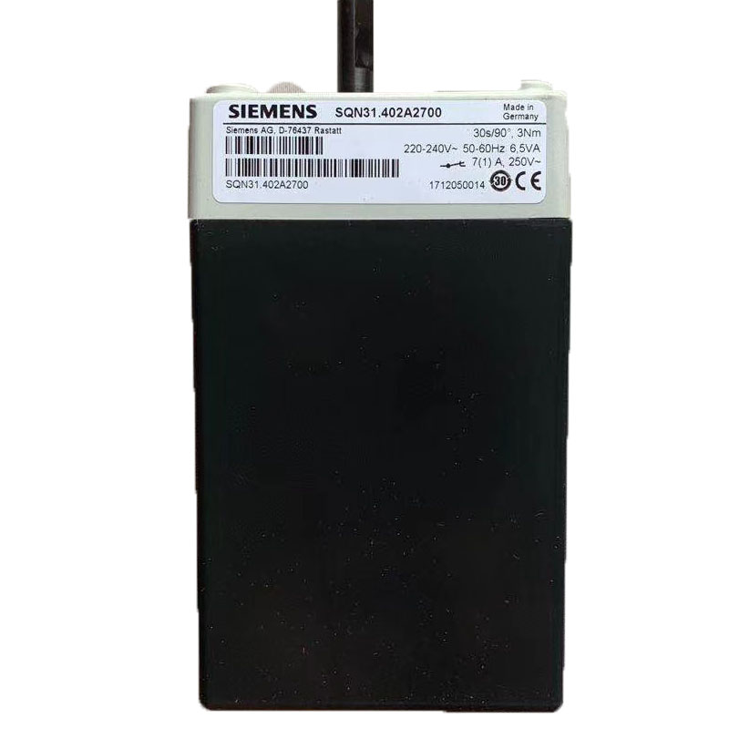 SQN3.系列执行器