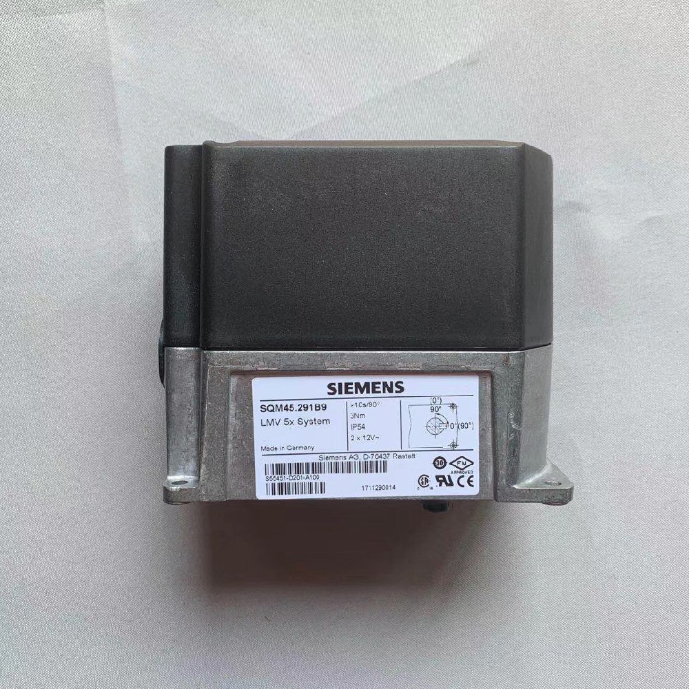 SQN4.系列执行器