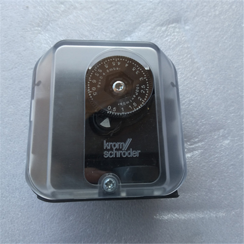 DG-6系列压力开关