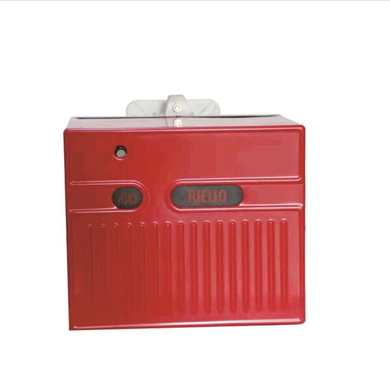 40G series gas BURNER