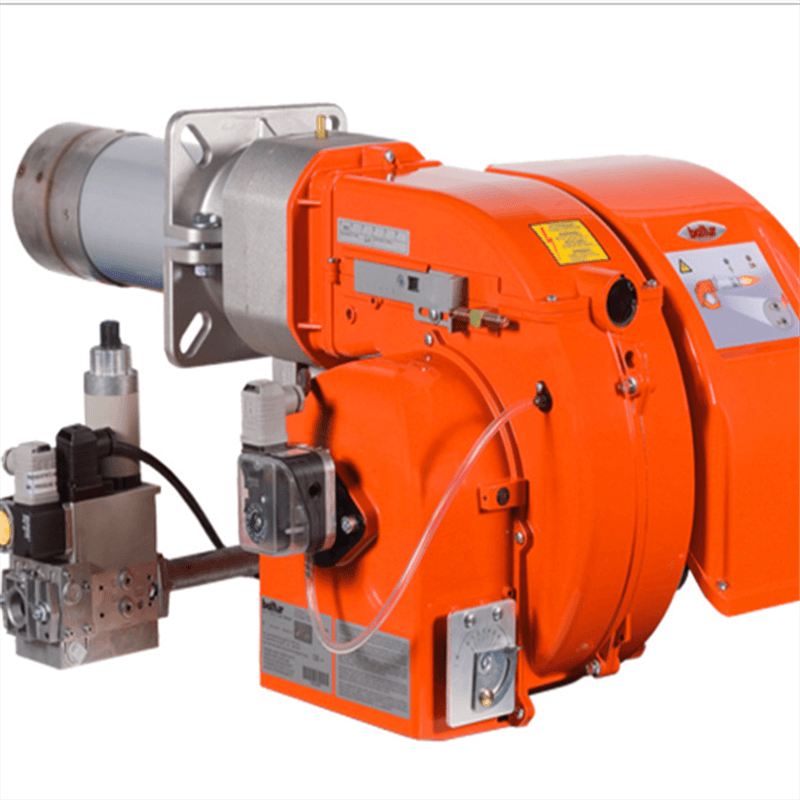 GAS burner