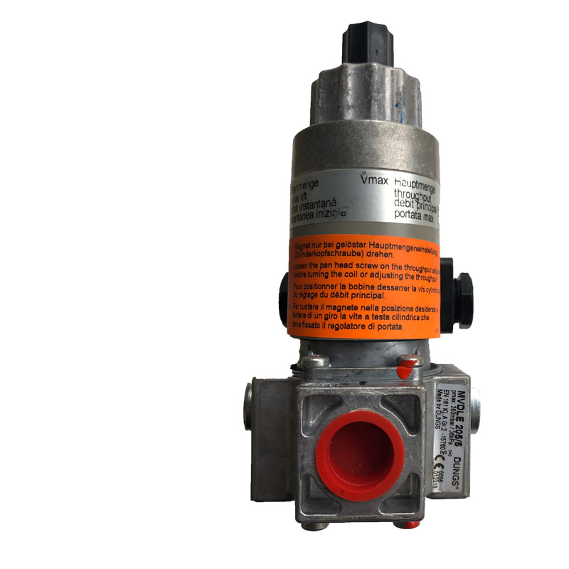 solenoid valve