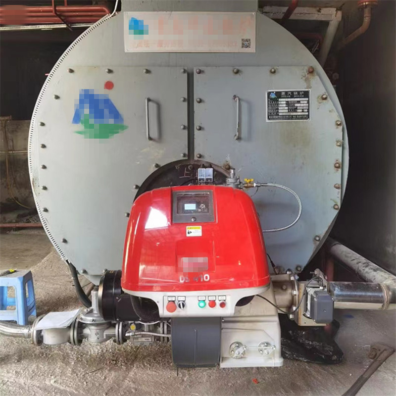 Boiler industry