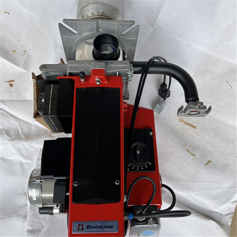 BG400